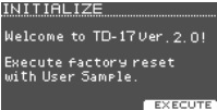 td-17_update_initialize_screen