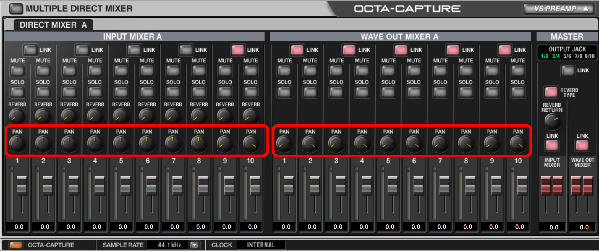 octacapture