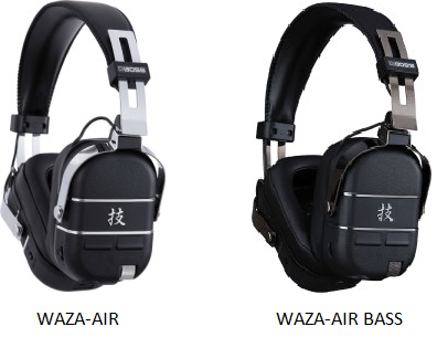 WAZA-AIR WAZA-AIR BASS: How to Distinguish Between WAZA-AIR and