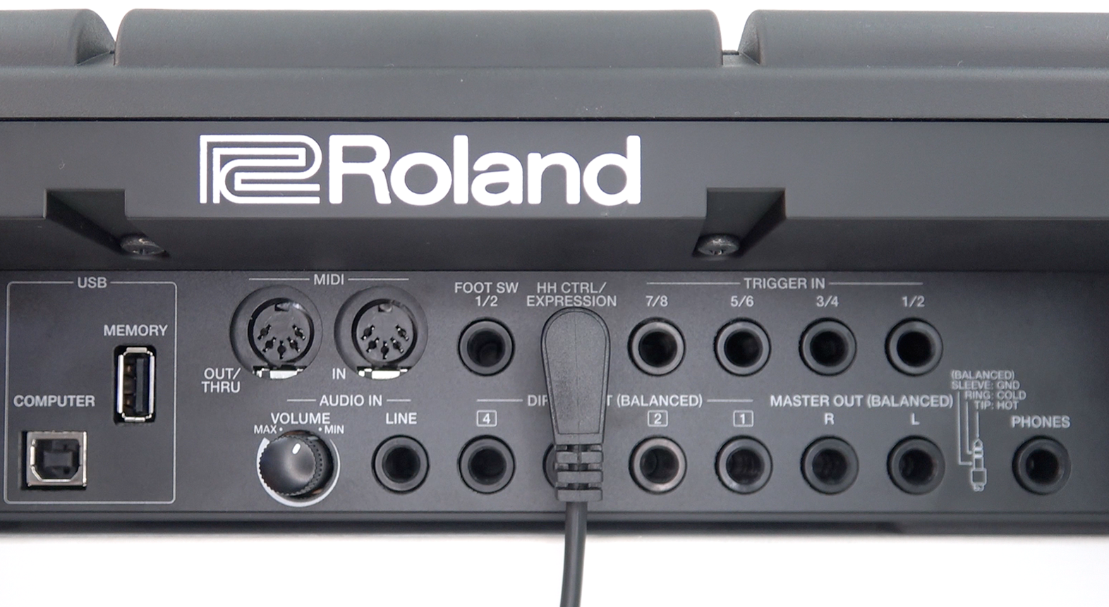 spd-xs_pro_expression_pedal_connection.png